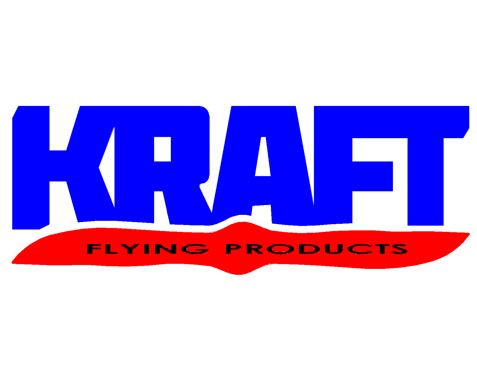 kraft flying products